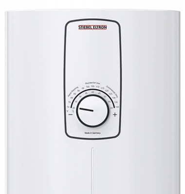 Stiebel Eltron DCE-S 10/12 Plus - уцененный товар